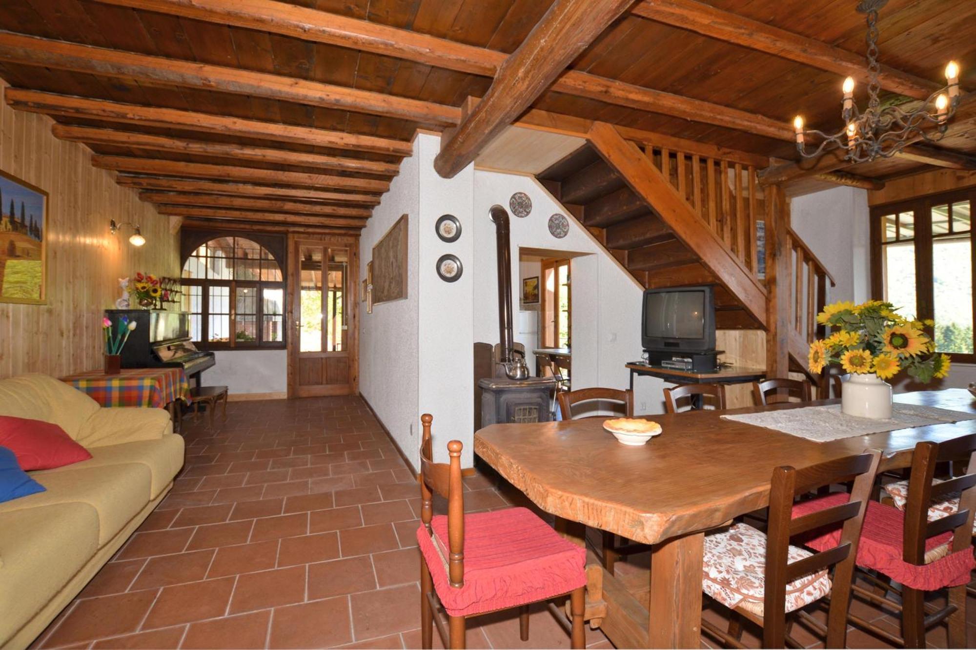 Casa Busso - Happy Rentals Esino Lario Exterior photo